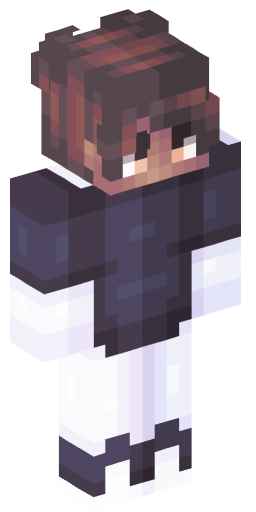 Minecraft Skin #200196