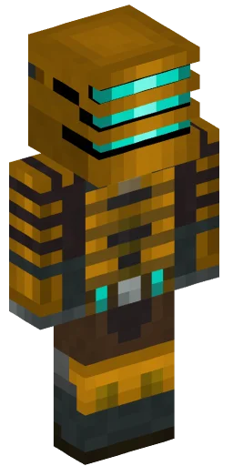 Minecraft Skin #200198