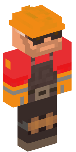 Minecraft Skin #200199