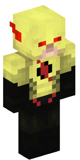 Minecraft Skin #200200