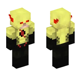 Minecraft Skin #200200