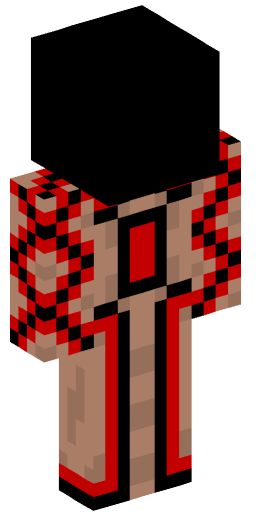 Chalkie Minecraft Skin Preview on Minecraft.Co.Com