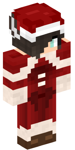 Minecraft Skin #200205