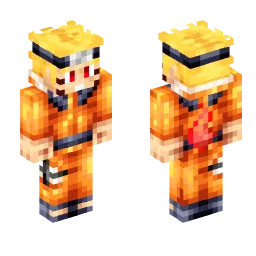 Minecraft Skin #