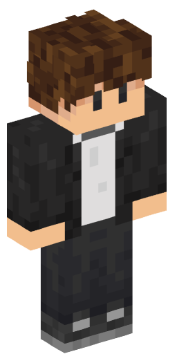 Minecraft Skin #200211