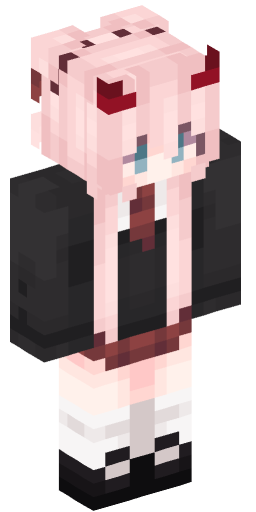 chimneyswift11 Minecraft Skin Preview on Minecraft.Co.Com