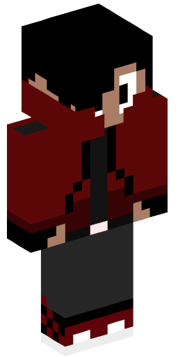 Minecraft Skin #200222
