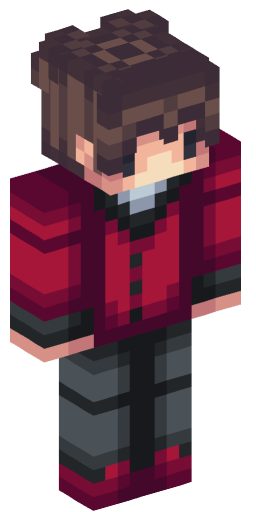 Olzweig369 Minecraft Skin Preview on Minecraft.Co.Com
