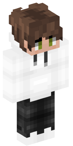 Minecraft Skin #200226