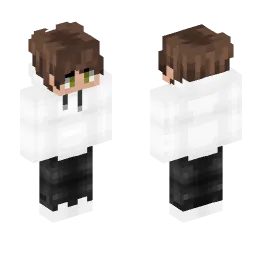 Minecraft Skin #200226