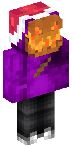 Minecraft Skin #200227
