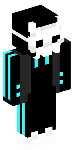 Minecraft Skin #200228