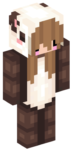 Minecraft Skin #200232