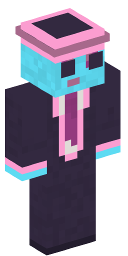 Minecraft Skin #200236