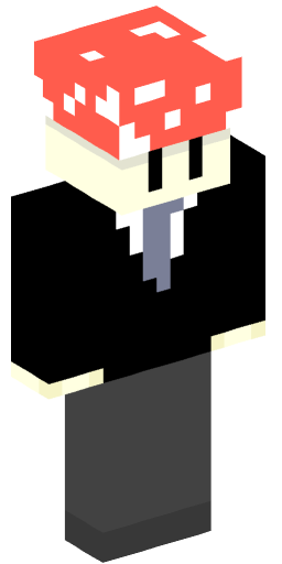 Minecraft Skin #200237