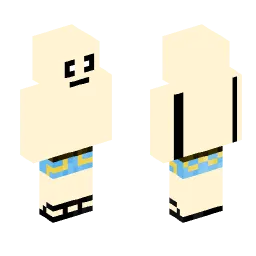 Minecraft Skin #200241