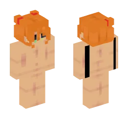 Minecraft Skin #200242