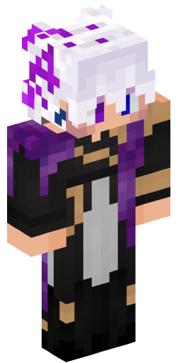 TaViorOV Minecraft Skin Preview on Minecraft.Co.Com