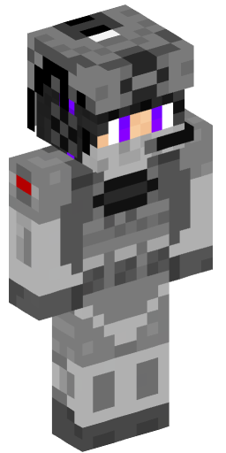 Minecraft Skin #200244
