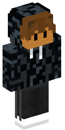 jbhasfallen Minecraft Skin Preview on Minecraft.Co.Com