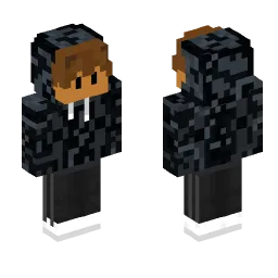 Minecraft Skin #200245