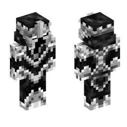 Minecraft Skin #200247