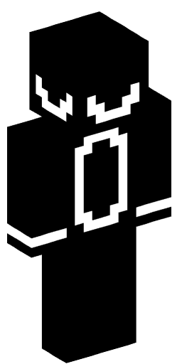 Minecraft Skin #200258
