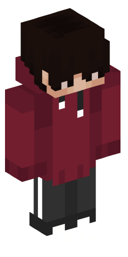 Minecraft Skin #200260