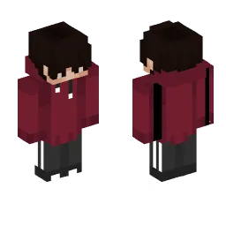 Minecraft Skin #200260