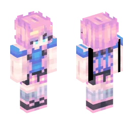 Minecraft Skin #