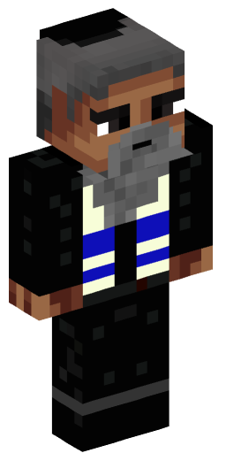 Minecraft Skin #200262