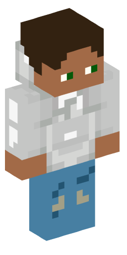69Nexus69 Minecraft Skin Preview on Minecraft.Co.Com