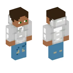 Minecraft Skin #200265