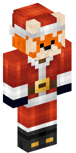 Minecraft Skin #200267