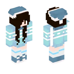 Minecraft Skin #200269