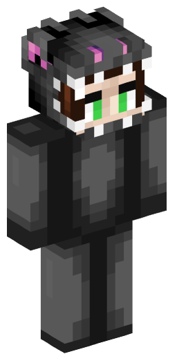 Minecraft Skin #200270