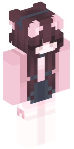 Minecraft Skin #200274
