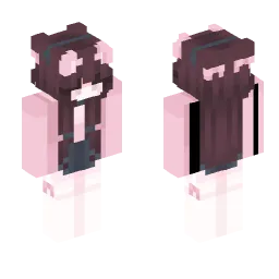 Minecraft Skin #200274