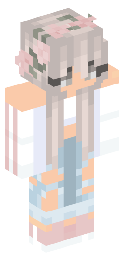 Cycloaxus Minecraft Skin Preview on Minecraft.Co.Com