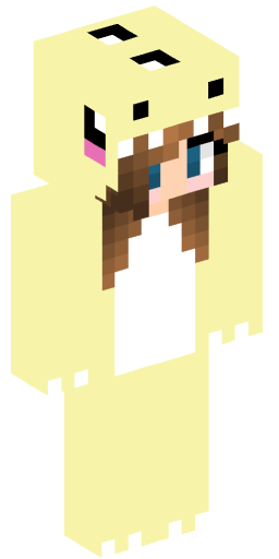 Minecraft Skin #200280