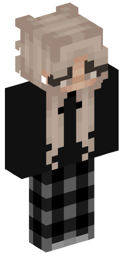 Minecraft Skin #200282