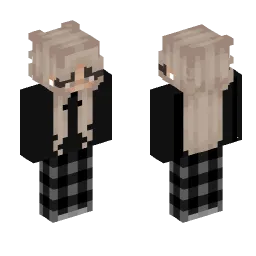Minecraft Skin #200282