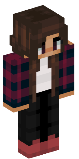 Minecraft Skin #200285