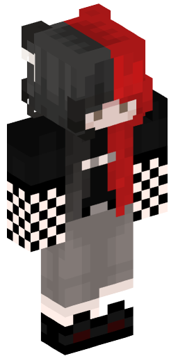 Minecraft Skin #200291