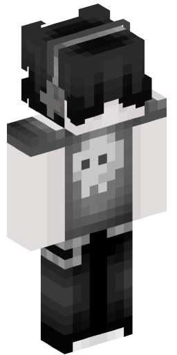 Minecraft Skin #200293