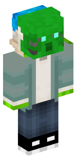 Minecraft Skin #200295