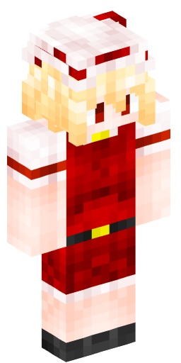 Minecraft Skin #200298
