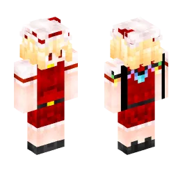 Minecraft Skin #200298