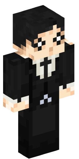 Arii Minecraft Skin Preview on Minecraft.Co.Com