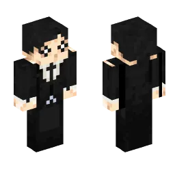 Minecraft Skin #200299